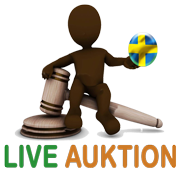 Live Auktioner